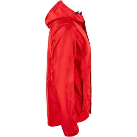 Clique Webster Regenjacke Herren 35 rot S
