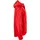 Clique Webster Regenjacke Herren 35 rot S