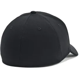 Under Armour Blitzing Team Cap Herren 001 black/white M/L