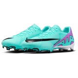 Nike Zoom Vapor 15 Academy MG Multi-Ground Fußballschuhe 300 - 44 EU