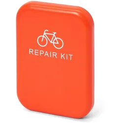 Tchibo - Fahrrad-Reparatur-Set - silber
