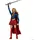 McFarlane Toys Supergirl und Baby Krypto 18 cm Actionfigur