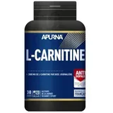APURNA L-Carnitin Apfel Kapseln 120 Stück