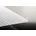 Doppelstegplatten mm Weiß Opal ANTIHAGEL Breitkammer 16/32 Polycarbonat 980 x 2000