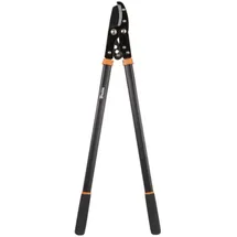 Bradas Astschere Amboss Klinge mit V Getriebe