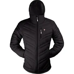 Grüezi Bag Faithful Downwool Jacket M black (1000) L