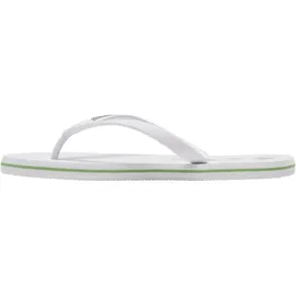 hummel Chevron Flip Flop weiß 36