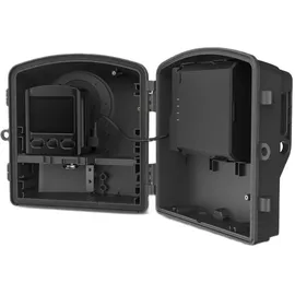 brinno APB1000 Akku-Kit Schwarz