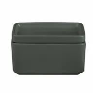 BLOMUS Butterdose Agave Green