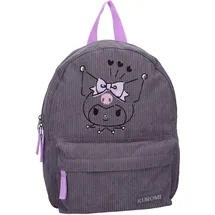 Vadobag Hello Kitty & Friends Have a Nice Day Grau