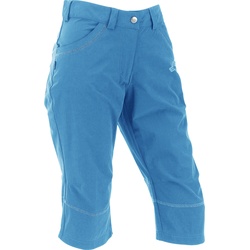 MAUL Sport Rennes Ultralight - Caprihose elas. sky blue (78) 36