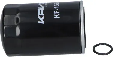 KAVO PARTS Kraftstofffilter kf1561 Anschraubfilter 124mm für ISUZU KIA