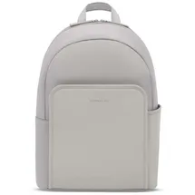 KAPTEN & SON Aalborg Daypack Grau