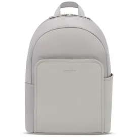 KAPTEN & SON Aalborg Daypack Grau