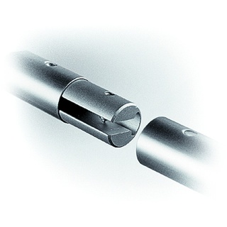 Manfrotto MT020 - tube connector