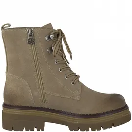Marco Tozzi by GUIDO MARIA KRETSCHMER Stiefelette hellbraun 40