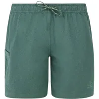 Protest Damen Badeshorts PRTAgaat 25, Veggie Green, 42
