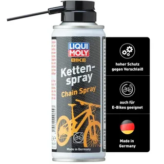 LIQUI MOLY Kettenspray 6055
