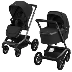 Maxi Cosi Duo Fame - Luxe Twillic Black