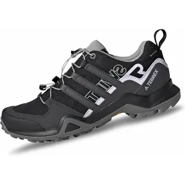 Adidas Terrex Swift R2 GTX Damen Core Black / Dgh Solid Grey / Purple Tint 38 2/3