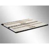 i-flair i-flair® Lattenrost 180x200 cm, Lattenrahmen für alle Matratzen geeignet