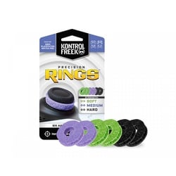 KontrolFreek Precision Rings Mixed 6-Pack