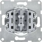 Panasonic WDTM01102NC Plus 55 Serien- schalter beleuchtet Einsatz