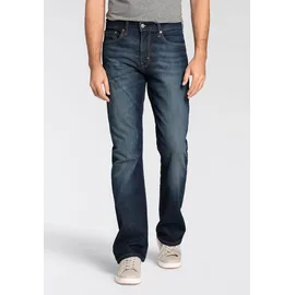 Levi's 527 Slim Boot Cut Comin Round The Mountain 38/32