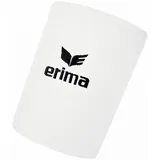 Erima Schweißband weiß