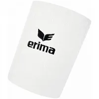 Erima Schweißband weiß