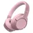 Pastel Pink