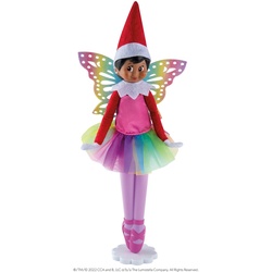 Elf on the Shelf The Elf on the Shelf® MagiFreezTM Ständer - Regenbogen Fee