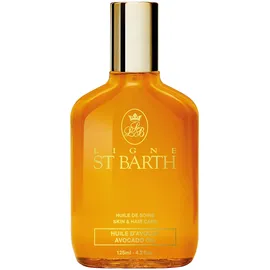 Ligne St Barth Avocado Öl Gel 125 ml