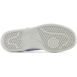 New Balance - Kid's BB80 - Sneaker Gr 39 weiß/grau