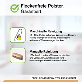 BIOHY Polsterreiniger 1 l