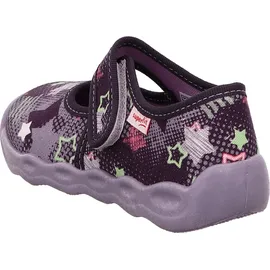 superfit Bubble Lila 28