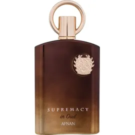 Afnan Supremacy In Oud Extrait de Parfum 150 ml