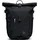 GOT BAG Rolltop Adventure Rucksack Schwarz
