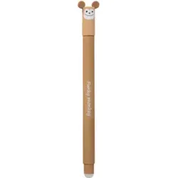 EBERHARD FABER Gelschreiber radierbar Monkey 582110
