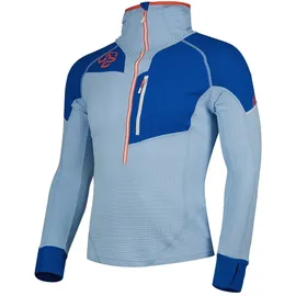 Ternua Rapid TOP W powder blue - M