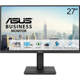 Asus VA279QGS 27" schwarz