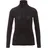 200 Oasis Long Sleeve Half Zip Schwarz S
