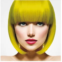 Artistique Freak Direct Color Lemon Yellow 135 ml