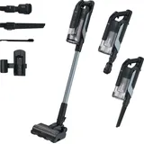 Hoover HF6 Home Schwarz/Grau