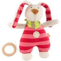 Sigikid Spieluhr Hase Baby Geschenk