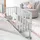 roba safe asleep 3 in 1 taupe Inkl. Komplettset little stars