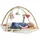 Skip Hop Geometrische Wunder bunt, Spielbögen, Baby
