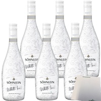 Söhnlein White ICE 8% vol. fruchtig-süß 6er Pack 6x0,75 Liter Flasche usy Block
