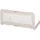 hauck Bettschutzgitter Sleep'n Safe Plus 44 x 108 cm beige