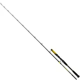 Black Cat Welsrute Perfect Passion Allstar Cast Schwarz 2,20 m 30-130 g